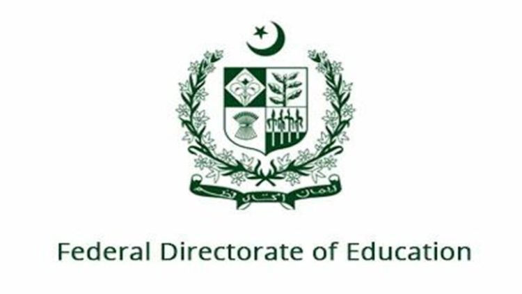Federal Directorate of Education solarizes 100 schools