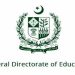 Federal Directorate of Education solarizes 100 schools