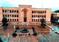 Somalian Federal Education Minister, Ambassador visit IIUI