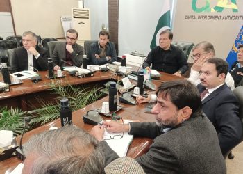 CDA accelerates development work in multiple sectors