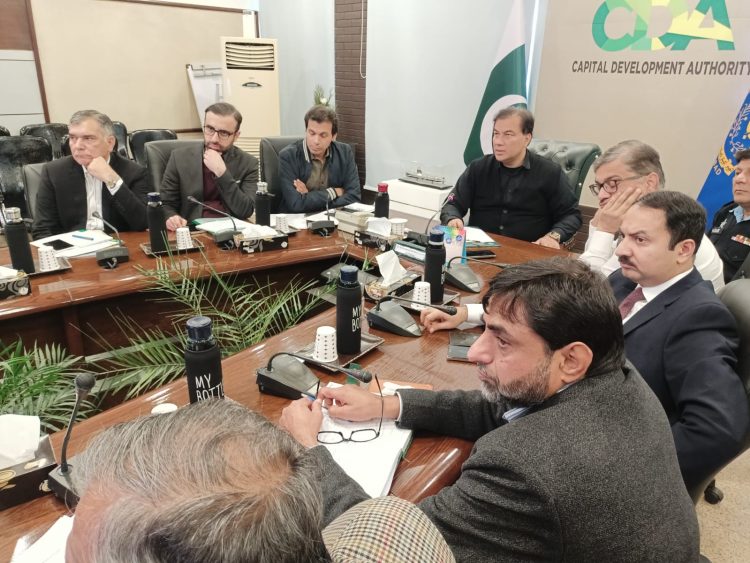 CDA accelerates development work in multiple sectors
