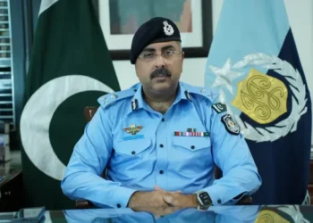 Law enforcement faces 450 mln losses in violent PTI protests