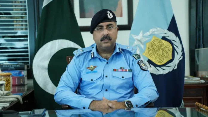 Law enforcement faces 450 mln losses in violent PTI protests