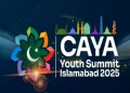HEC hosts dinner to honour CAYA Youth Summit 2025 delegates
