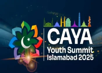 HEC hosts dinner to honour CAYA Youth Summit 2025 delegates