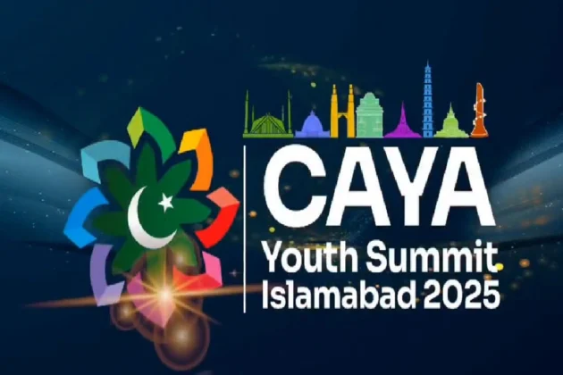 HEC hosts dinner to honour CAYA Youth Summit 2025 delegates
