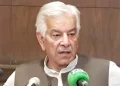Pakistan to pursue Malik Riaz’s extradition from UAE: Khawaja Asif