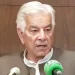 Pakistan to pursue Malik Riaz’s extradition from UAE: Khawaja Asif