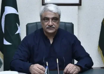 Pharmacy Council to be fully automated: Khawaja Salman