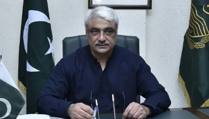 Pharmacy Council to be fully automated: Khawaja Salman