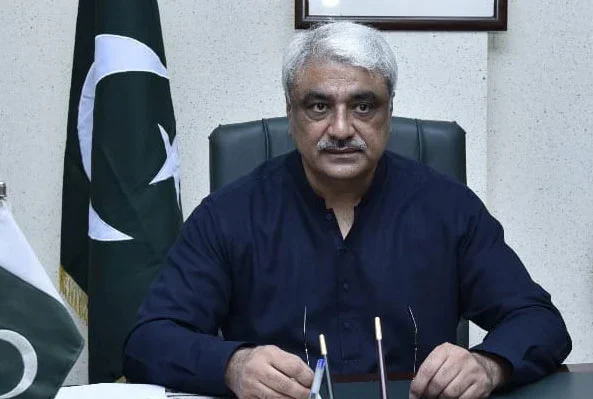 Minister Salman stresses cleanliness under Saaf Suthra Punjab project