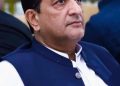 Amin Aslam rejects shifting of 5 revenue circle from Attock to Rawalpindi