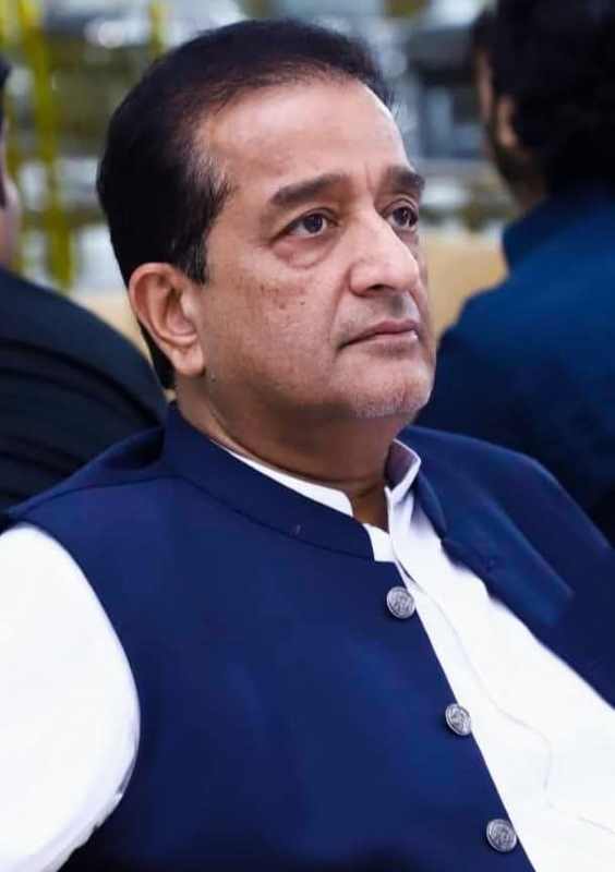 Amin Aslam rejects shifting of 5 revenue circle from Attock to Rawalpindi