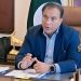 Chairman CDA reviews F8, Sarena Interchange Projects sites