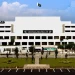 Rawalpindi Women University delegation visits Parliament House