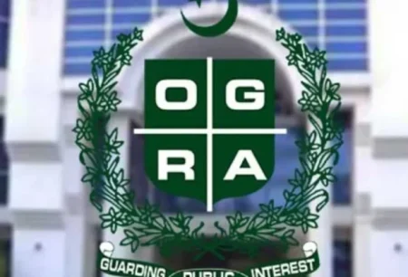 OGRA holds meeting with LPG storage tanks manufacturers to strengthen safety standards