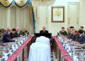 PM instructs transparent, merit-based selection of students for agri training in China