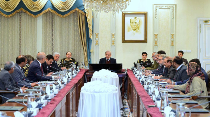 PM instructs transparent, merit-based selection of students for agri training in China
