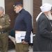 IG Punjab Dr. Usman Anwar met with police officials and employees at the Central Police Office