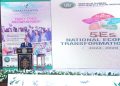 PM unveils 5-year economic transformation plan; stresses unity, harmony for success