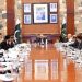 President calls for chalking-out five year plan to further develop Cadet College Petaro