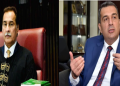 Speaker NA visits Azerbaijan embassy, offers condolences over loss of lives in plane crash