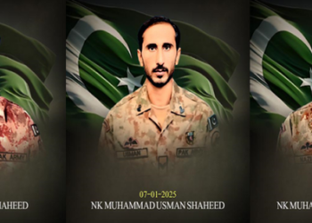 19 Khwarij terrorists killed in 3 separate engagements in KP, 3 soldiers embrace martyrdom: ISPR