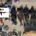 22 Khwarij terrorists killed, 18 injured in various IBOs in Tirah since Dec 14