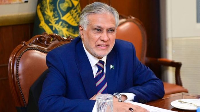 DPM Dar calls for continuity of policies, unity, hard work to achieve economic goals