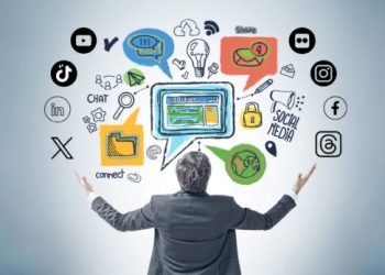 Stay home, earn more as social media empowers youth