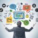 Stay home, earn more as social media empowers youth