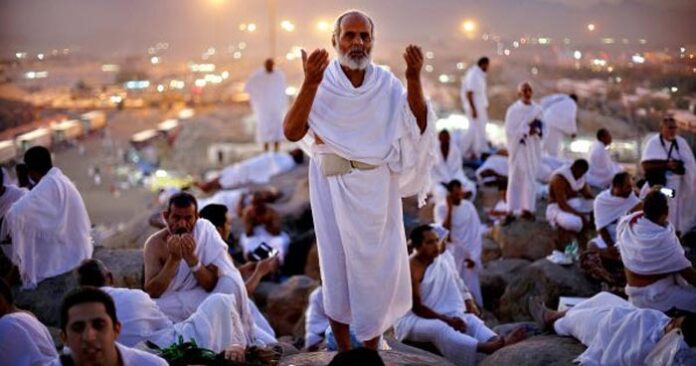 Ministry invites nominations for low-income employees under ‘Hajj Labor Quota’