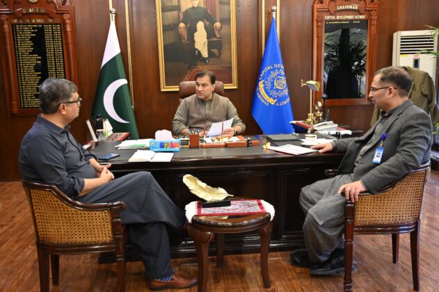CDA, SNGPL join hands to address gas woes in Islamabad