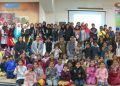 UAE ambassador celebrates new year with children at SOS Village
