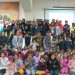 UAE ambassador celebrates new year with children at SOS Village