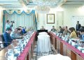 Cabinet terms beginning of Pakistan’s term as UNSC member, big achievement on diplomatic front