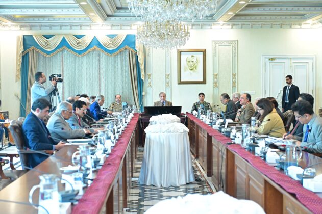 Cabinet terms beginning of Pakistan’s term as UNSC member, big achievement on diplomatic front