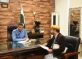 DIG holds Khuli Kachehri to address public grievances