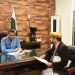 DIG holds Khuli Kachehri to address public grievances