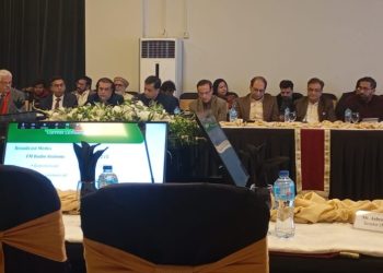 Senate body for tweaks in Access to Information Act