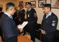 IG Islamabad prioritizes resolving public issues on merit
