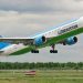 Uzbekistan plans to launch direct flight to Karachi, strengthening bilateral ties with Pakistan: Ambassador Alisher