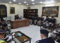 CTO Islamabad stresses traffic discipline and road safety