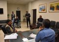 Public grievances addressed: DIG Islamabad holds khuli katchery