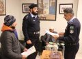 Resolving public issues purely on merit foremost priority; says IGP