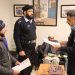 Resolving public issues purely on merit foremost priority; says IGP