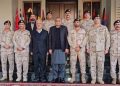 Federal Minister Mohsin Naqvi emphasizes regional collaboration to combat narcotics