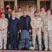 Federal Minister Mohsin Naqvi emphasizes regional collaboration to combat narcotics