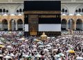 Ministry announces application process for 5,000 vacant Hajj seats