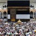 Ministry announces application process for 5,000 vacant Hajj seats